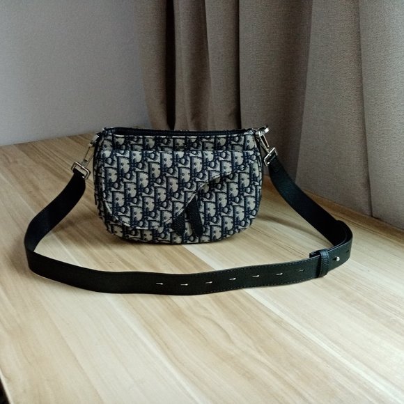 Versatile Practical Crossbody bag